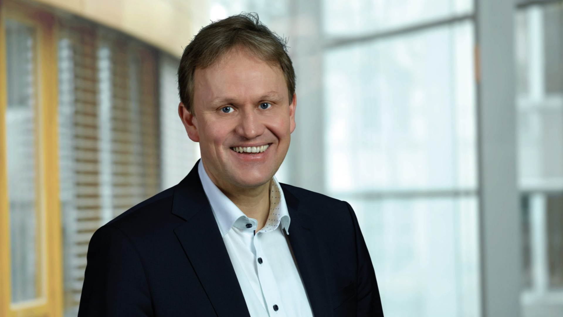 Jens Gieseke
