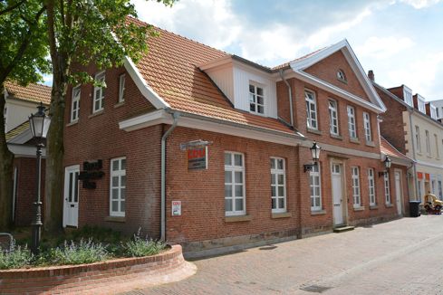 Konrad-Adenauer-Haus 