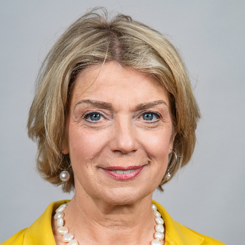  Anne Klaas