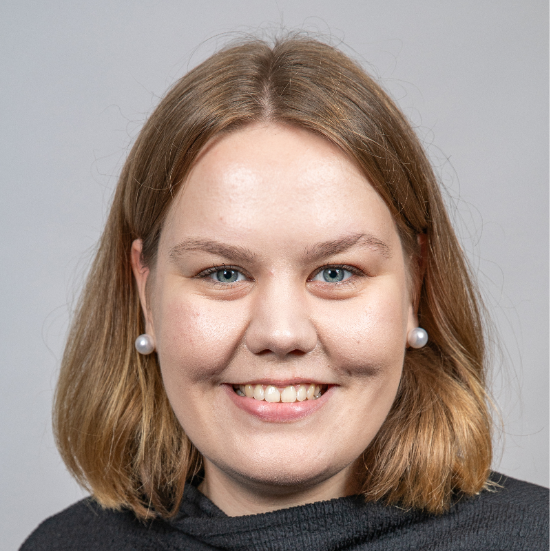  Julia Strodt