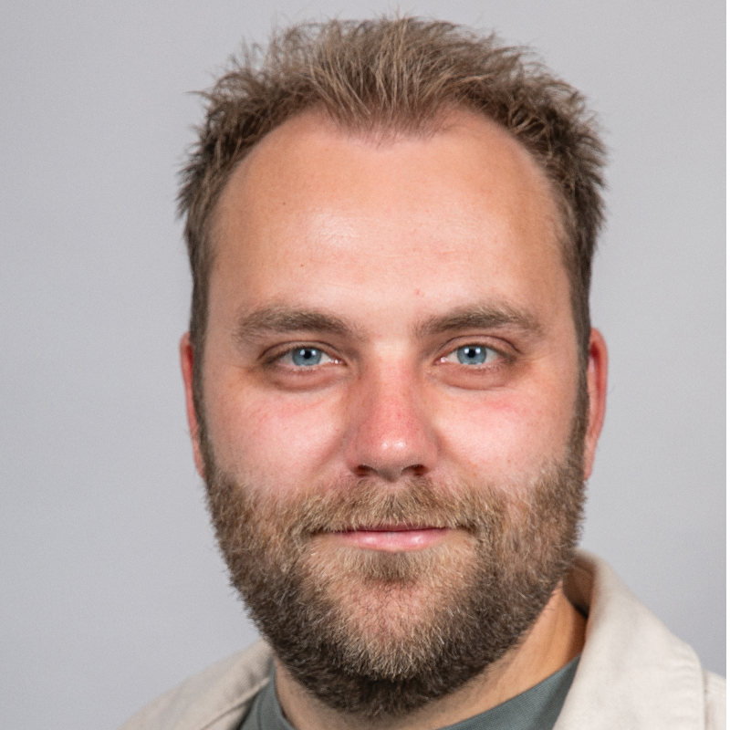  Hendrik Schnieders