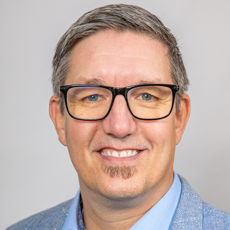 Dr. Michael Hoffschroer