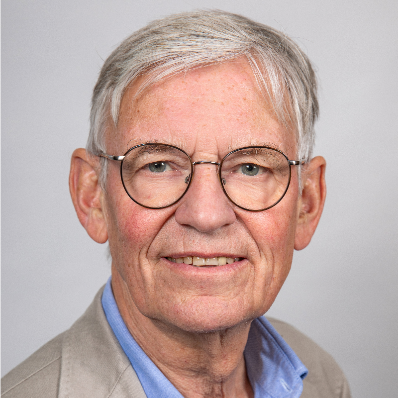Dr. Thomas Otte