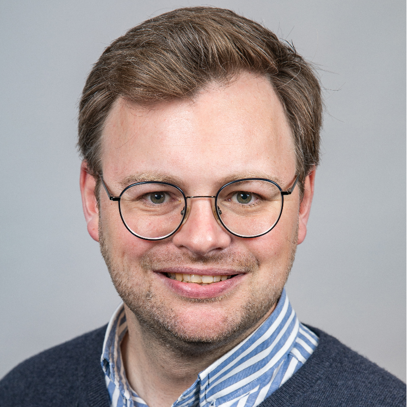  Nils Deymann