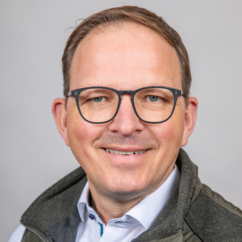  Thomas Boyer