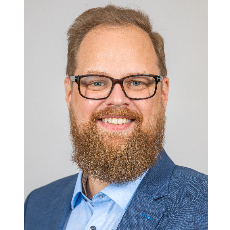  Tim Richter
