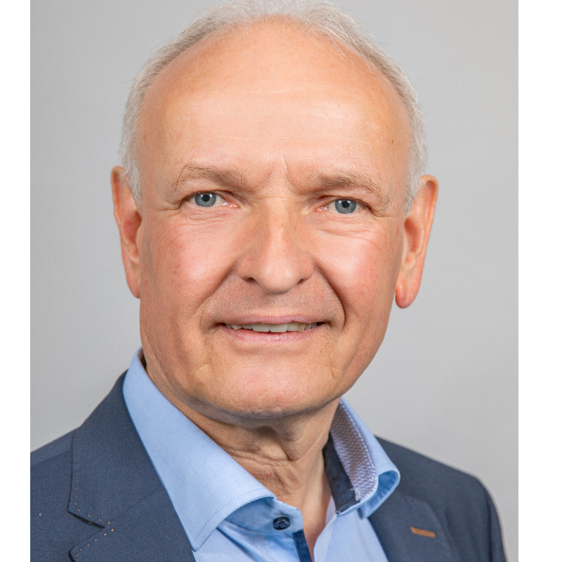  Wilfried Brameyer