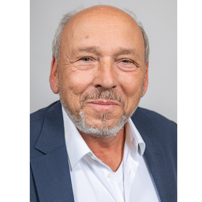  Burkhard Koch