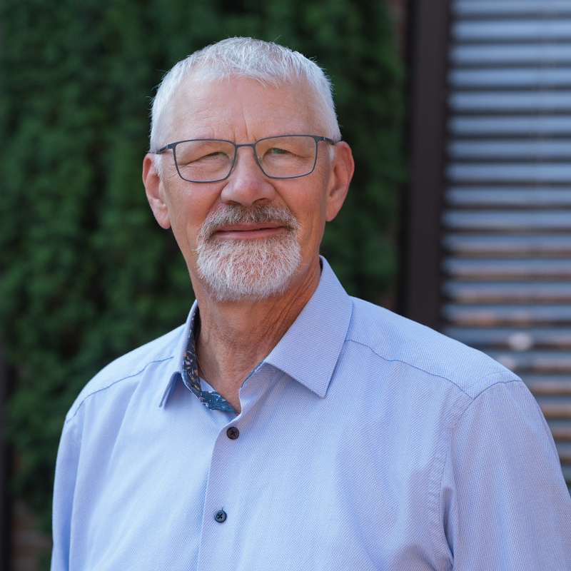  Ewald Beelmann