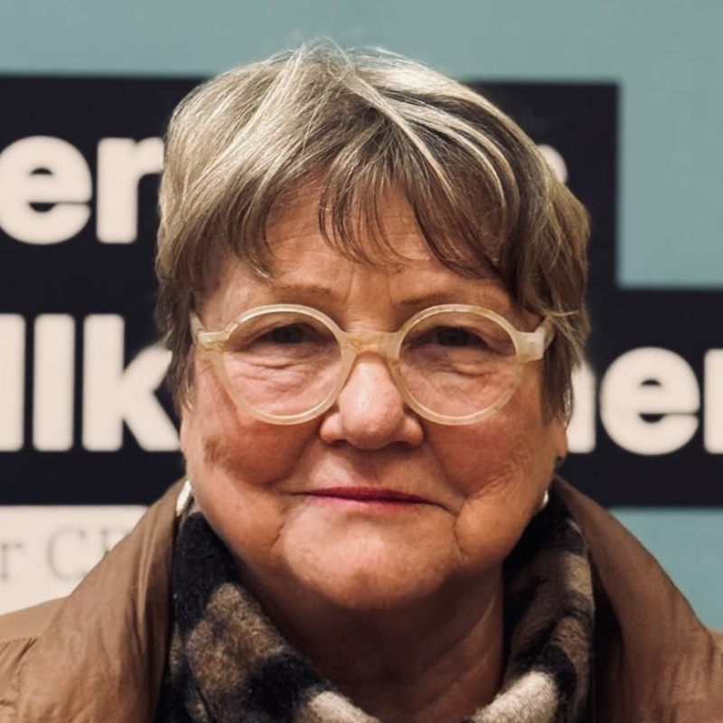  Maria Bauken
