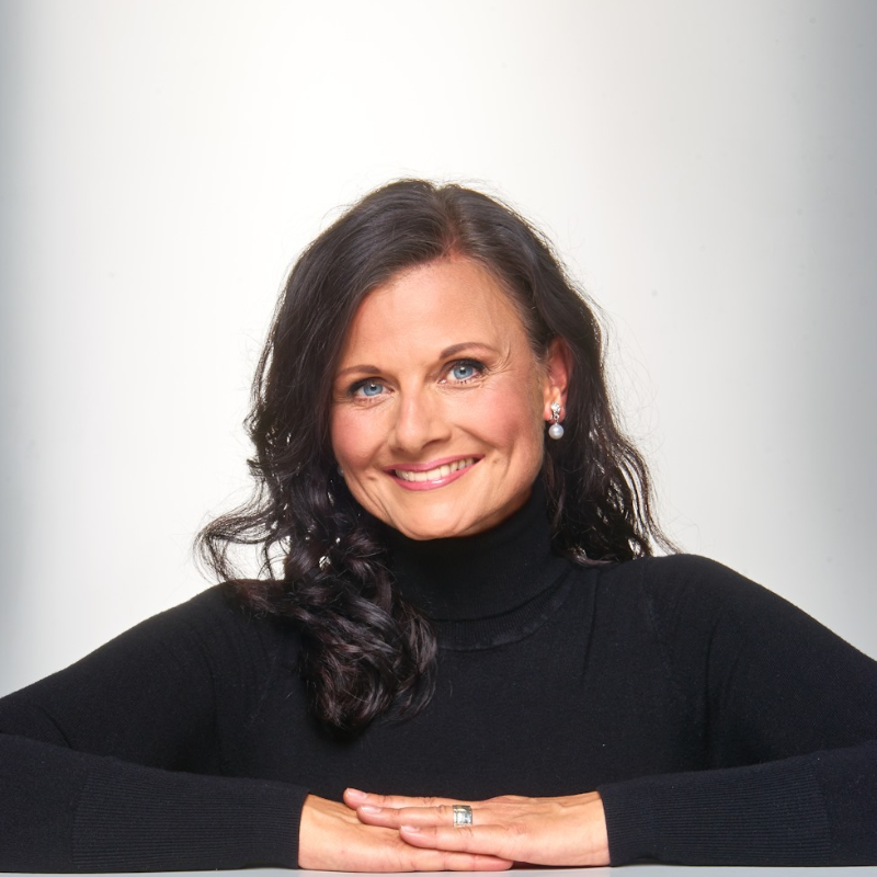  Gitta Connemann MdB