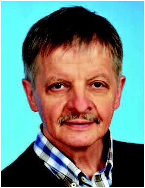  Werner Heinrich