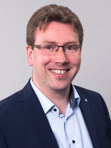 Dr. Ansgar Korte