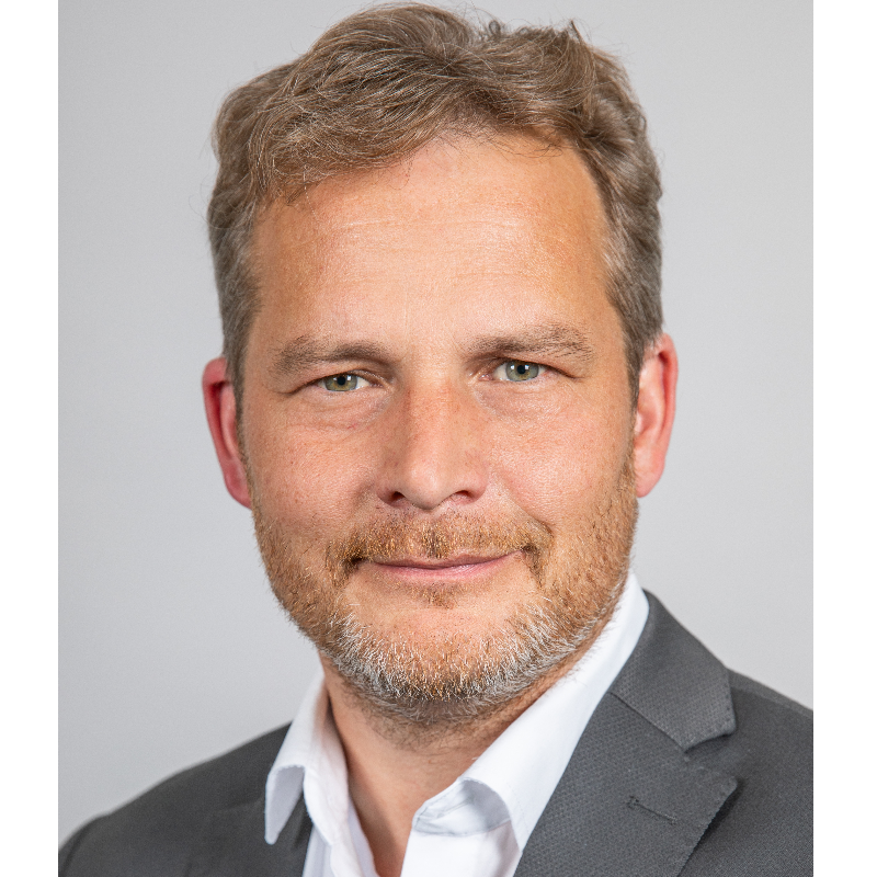 Christoph Westermann