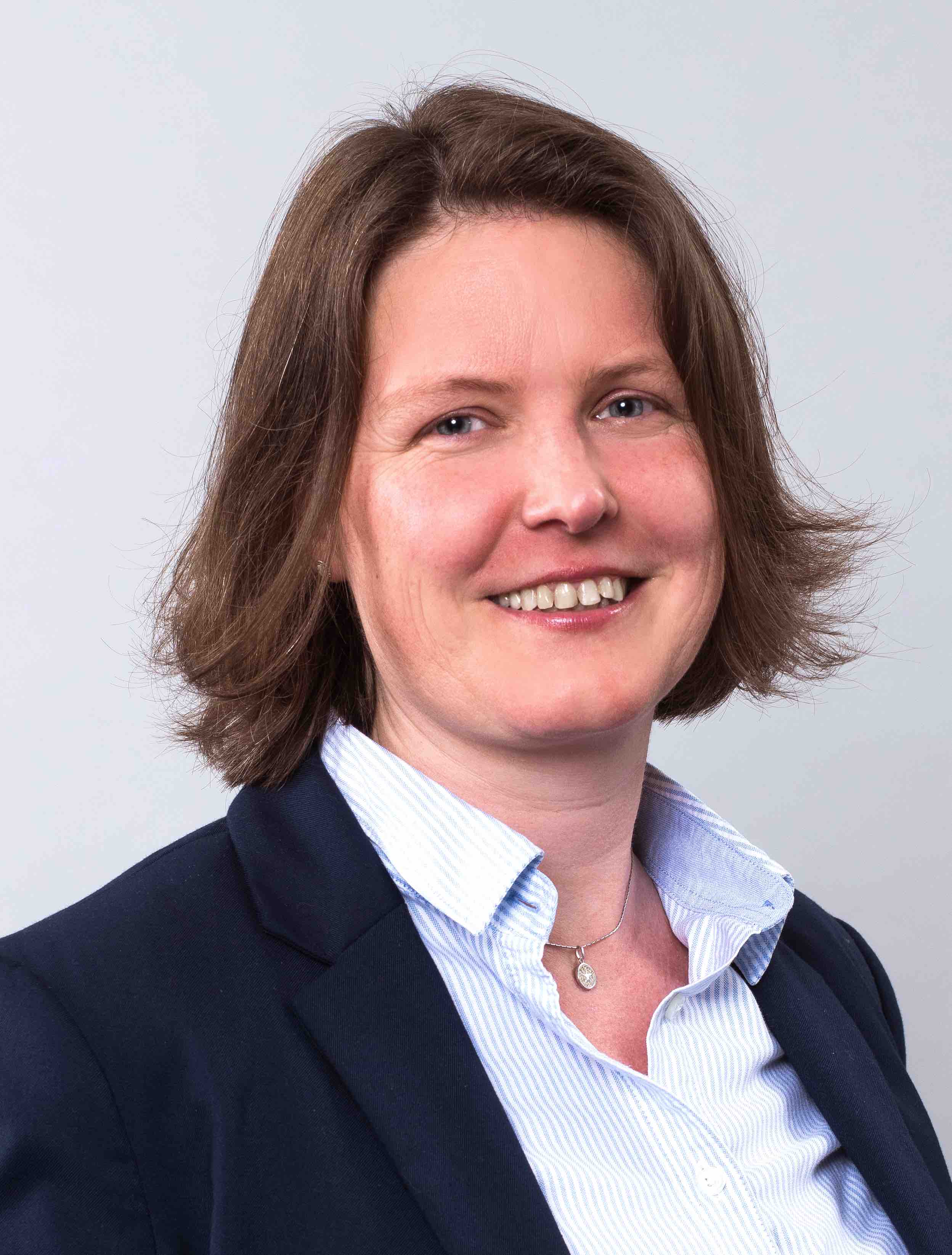  Silke Grninger