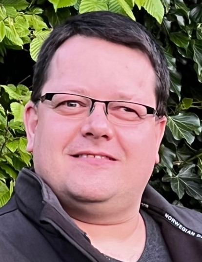  Georg Josef Bergmann