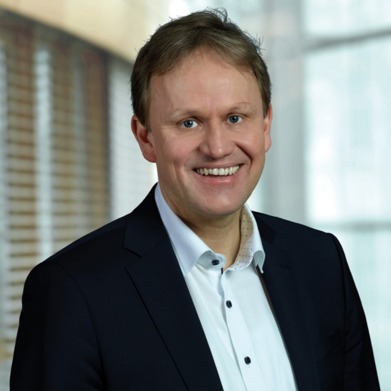  Jens Gieseke MdEP