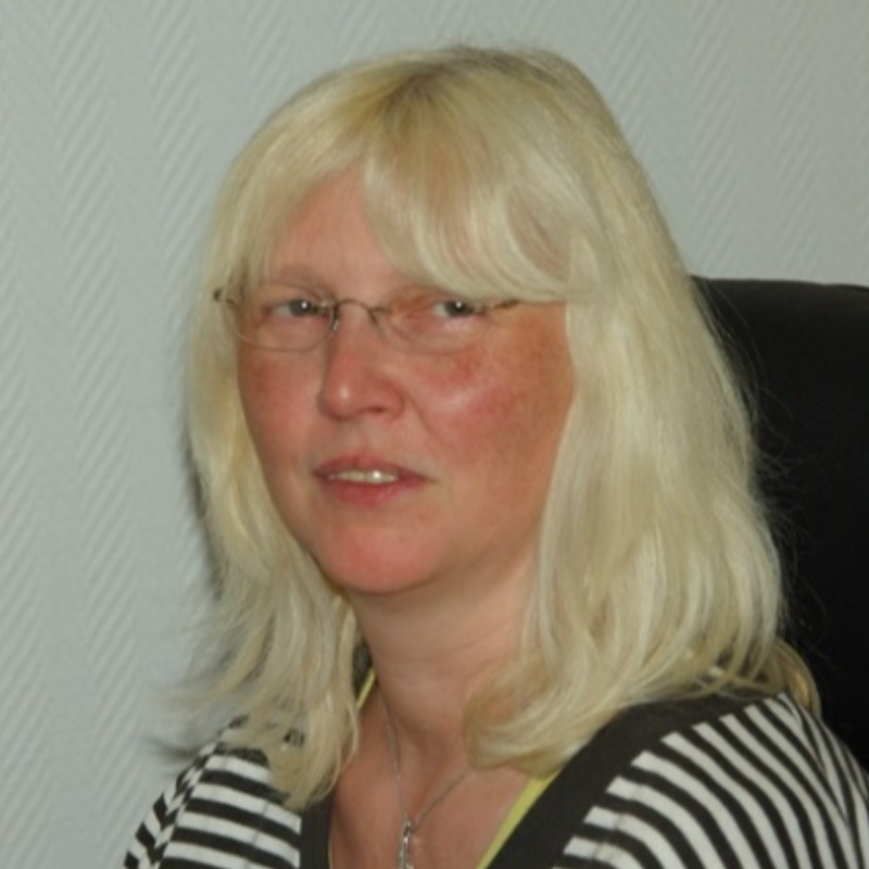  Luise Grote