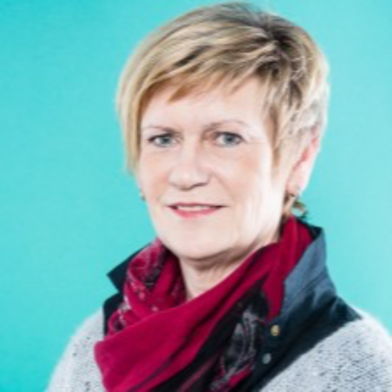  Margret Kleine-Hillmann