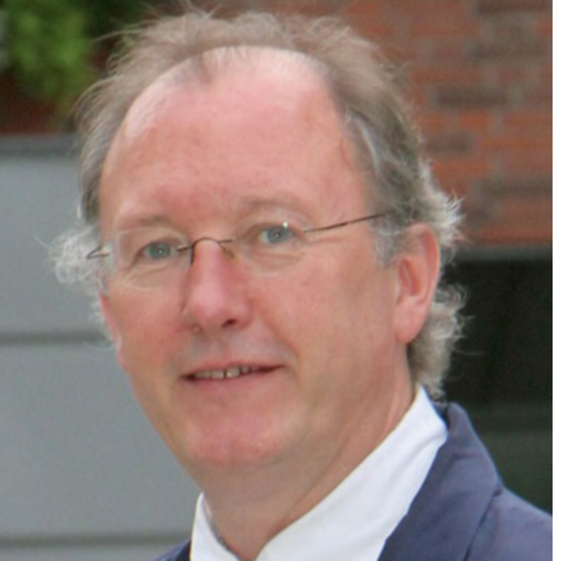  Bernd Albers