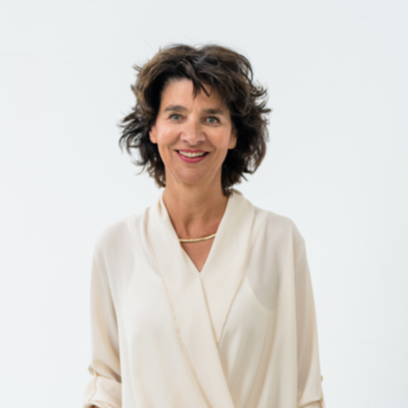  Irene Vehring