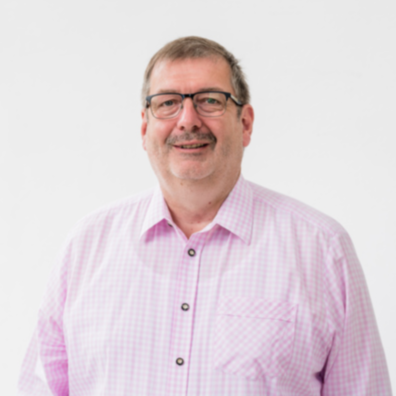  Martin Koopmann
